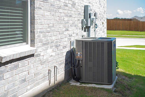Reliable Ac Installation contractor in Coaling, AL by FH HVAC